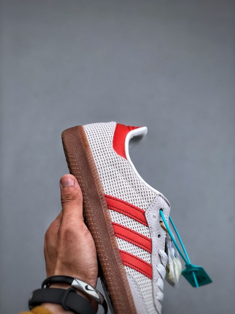 Adidas Samba Shoes